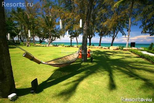 The Briza Beach Resort Khao Lak 39